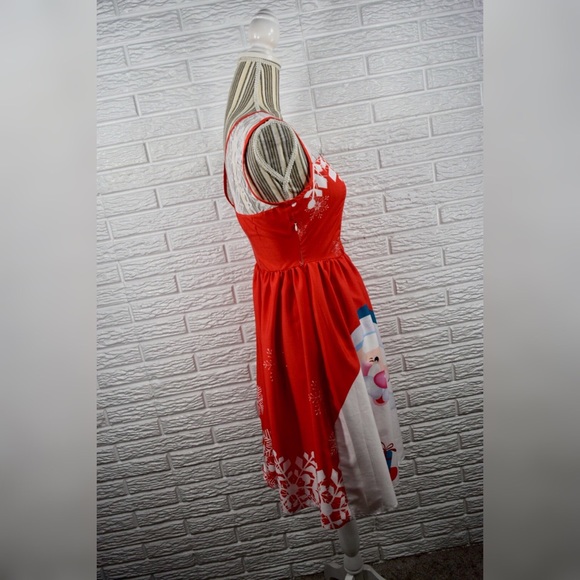 Dio Dio Fashions | Christmas Santa Dress - Picture 5 of 8